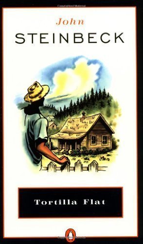 Tortilla Flat by Steinbeck, John (1977) Mass Market Paperback