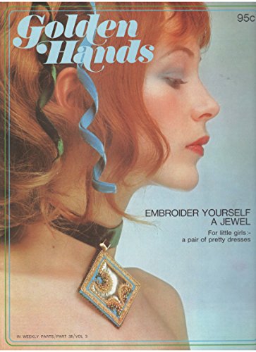 Golden Hands Part 38 Vol. 3