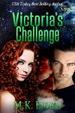 Victoria's Challenge (The Imperial Series Book 2)