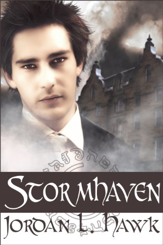 Stormhaven (Whyborne & Griffin Book 3)