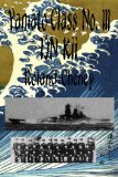 Yamato-Class No. 111 - IJN Kii