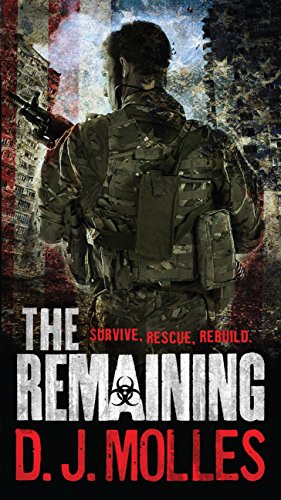 Book Cover The Remaining