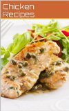 Chicken Recipe Book with Pictures