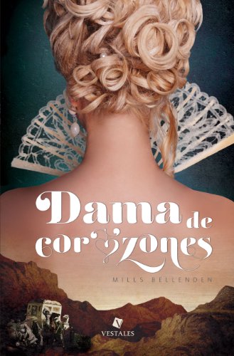 Dama de corazones (Spanish Edition)