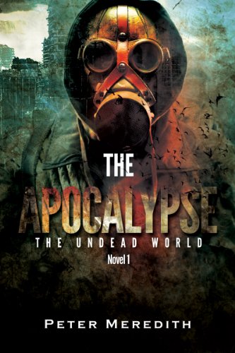 Book Cover The Apocalypse (The Undead World Series Book 1)