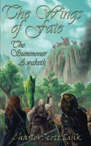 The Wings of Fate: The Summoner Awaketh