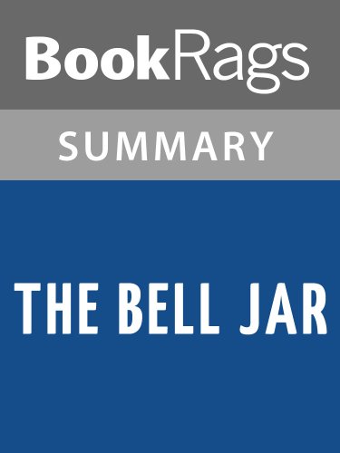 The Bell Jar by Sylvia Plath l Summary & Study Guide