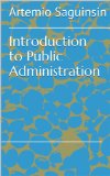 Introduction to Public Administration
