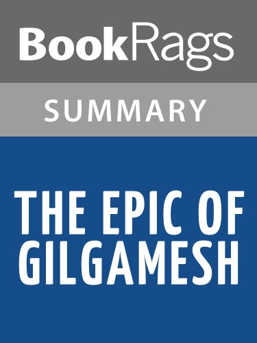 The Epic of Gilgamesh by Anonymous l Summary & Study Guide