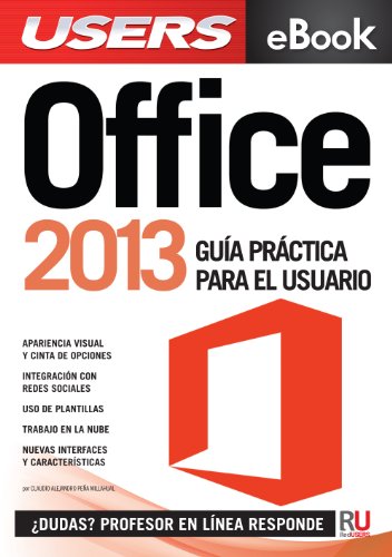 Office 2013 (Spanish Edition)