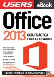 Office 2013 (Spanish Edition)