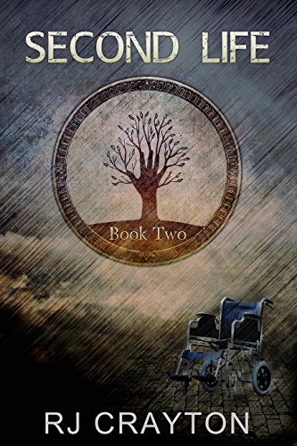 Second Life: (Dystopian series, book 2) (Life First)