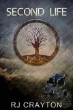 Second Life: (Dystopian series, book 2) (Life First)