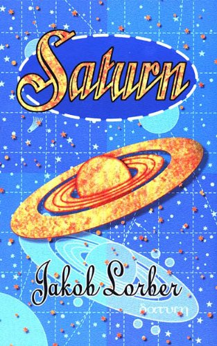 Der Saturn (German Edition)