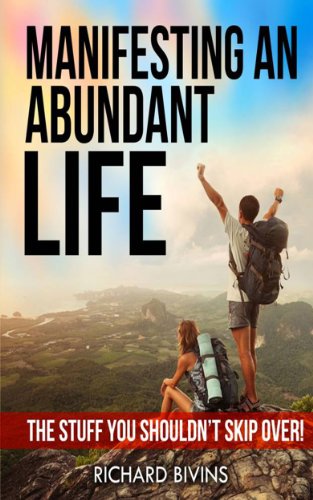 Manifesting an Abundant Life: How to train your brain to accept the Law of Attraction