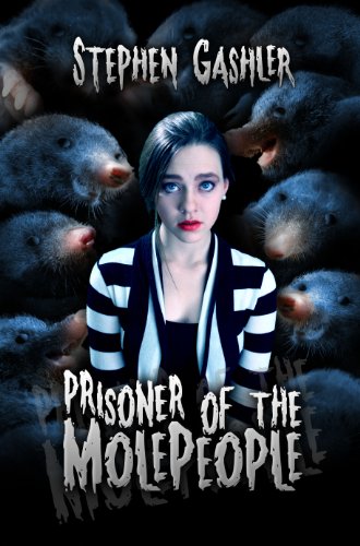 Prisoner of the Molepeople