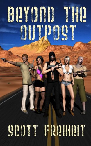 Beyond the Outpost