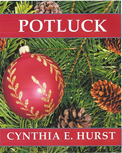 Potluck (R&P Labs Mysteries)