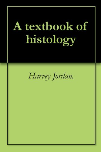 A textbook of histology