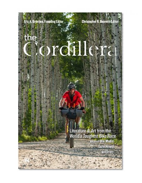 The Cordillera - Volume 4