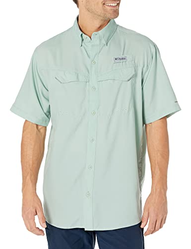 Columbia Men's Low Drag Offshore Short Sleeve Shirt