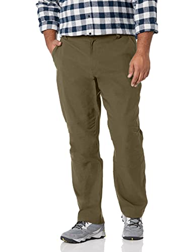 Columbia Men's Royce Peak Sun Pant, Waterproof and Breathable
