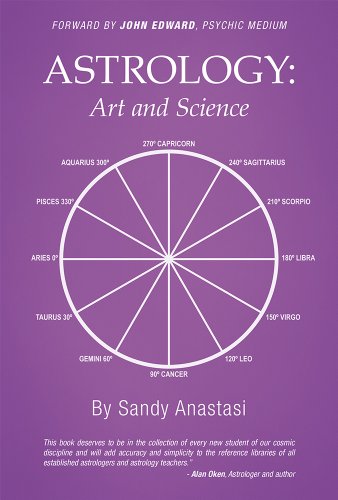 Astrology: Art and Science