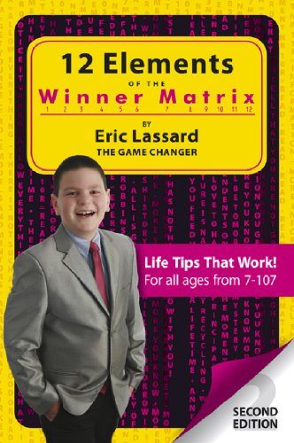 12 Elements of the Winner Matrix (Life Tips)