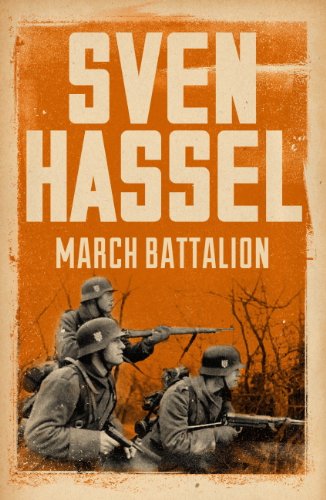 March Battalion (Cassell Military Paperbacks)