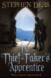 The Thief-Taker's Apprentice