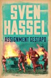 Assignment Gestapo (Cassell Military Paperbacks)