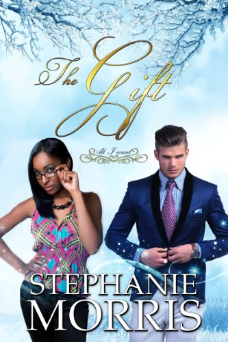 Book Cover The Gift (All I Want Book 1)
