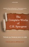 The Complete Works of Charles Spurgeon: Volume 34, Sermons 2001-2061