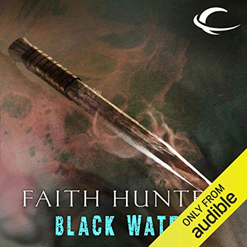 Black Water: A Jane Yellowrock Story