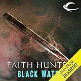 Black Water: A Jane Yellowrock Story
