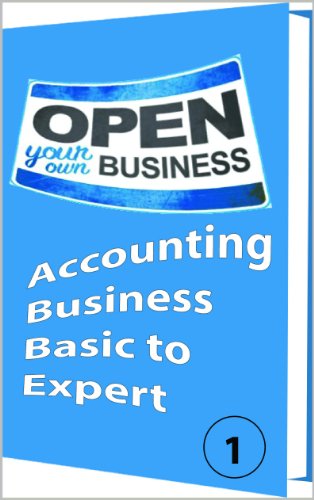 Start an Accounting Business