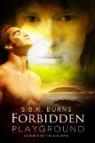 Forbidden Playground (Legends of the Goldens)
