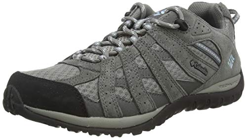 Columbia Women's Redmond Trail Shoe