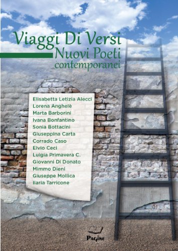 Viaggi di Versi 121 (Italian Edition)