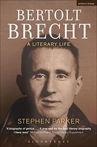 Bertolt Brecht: A Literary Life (Biography and Autobiography)