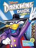 Darkwing Duck: Volume 2 (Bilingual)
