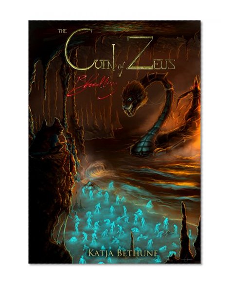 The Coin of Zeus: Bloodlines