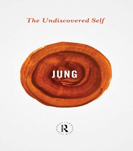 The Undiscovered Self (Routledge Great Minds)
