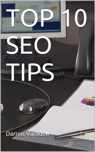 TOP 10 SEO TIPS (EZ Website Promotion)