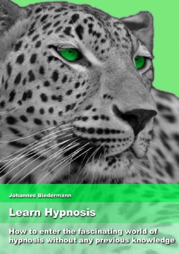 Learn Hypnosis
