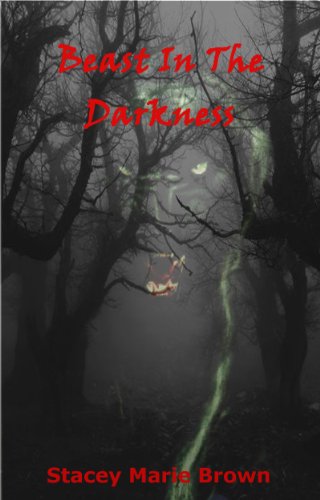 Beast In The Darkness (An Elighan Dragen Novelette) (Darkness Series)