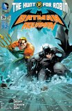 Batman and Aquaman (2011-) #29 (Batman and Robin (2011- )Graphic Novel)