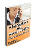 The Number One (1)  Best Training for job seekers and workers:Managing the Front Desk