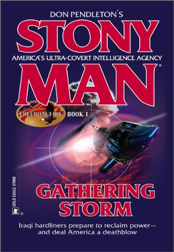 Gathering Storm (StonyMan)