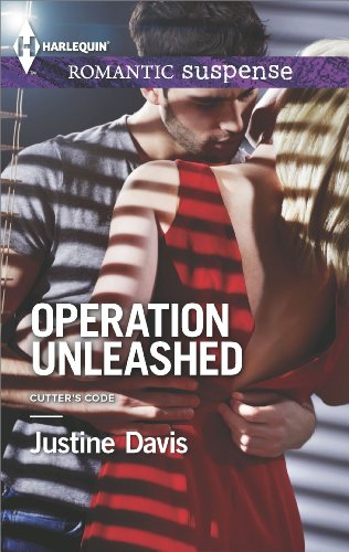 Operation Unleashed (Cutter's Code Book 4)